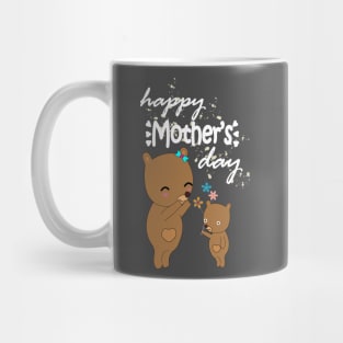 happy mothers day Mug